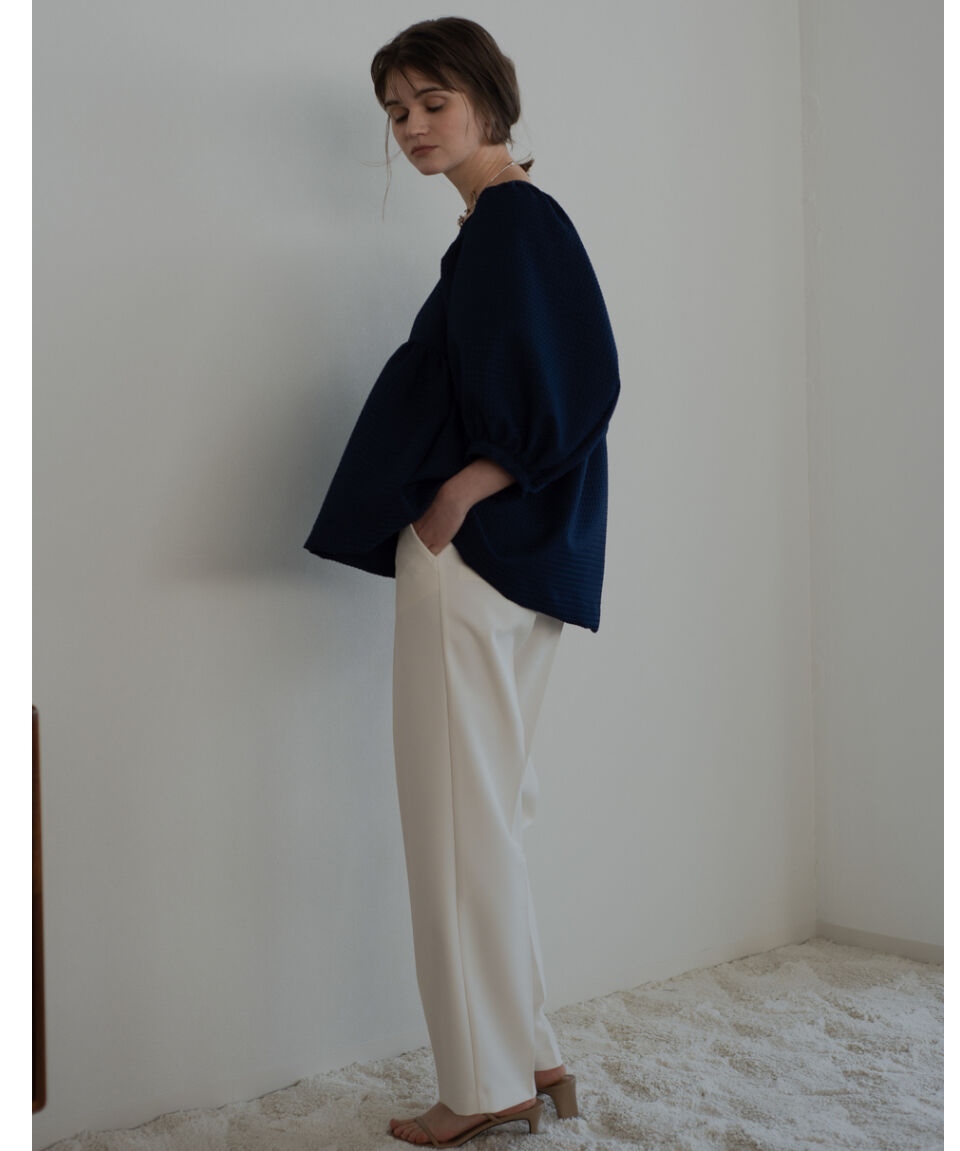 Highwest PANT | OHGA Highwest PANT | OHGA