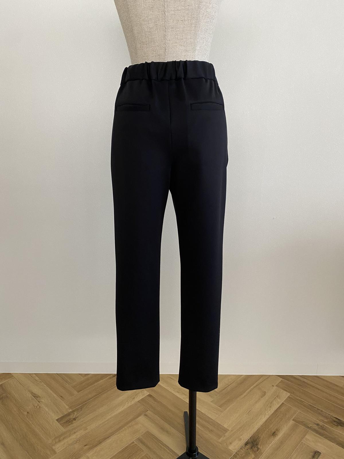 MASHUMALO PANTS | OHGA