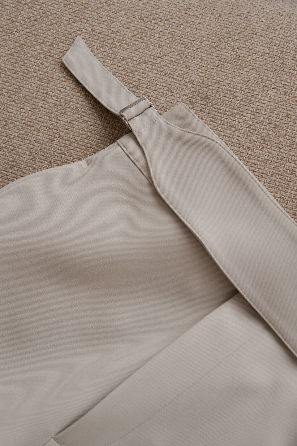 Highwest PANT | OHGA Highwest PANT | OHGA