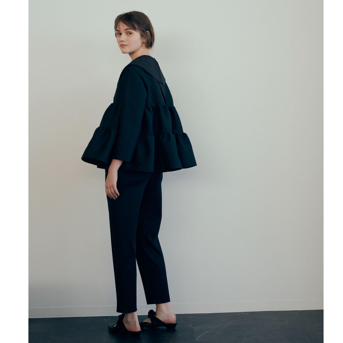 MASHUMALO PANTS | OHGA