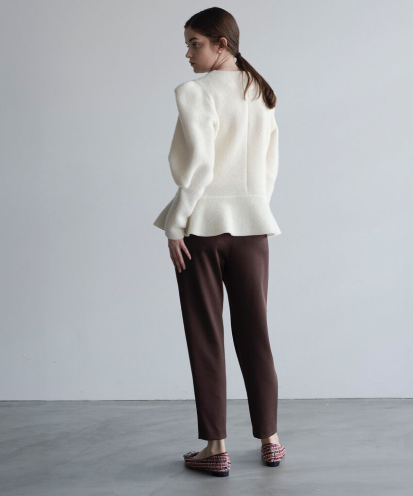 MASHUMALO PANTS | OHGA
