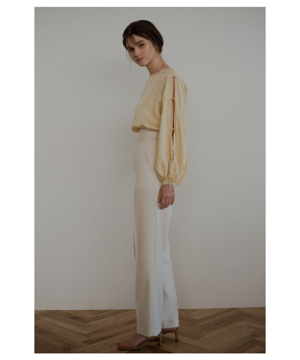 Highwest PANT | OHGA Highwest PANT | OHGA