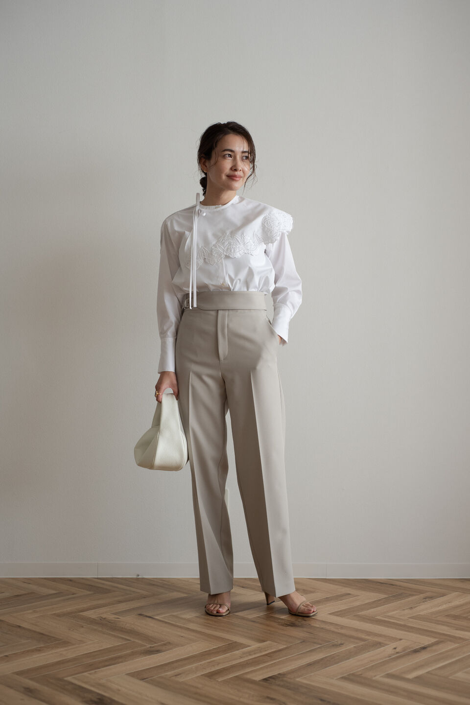 Highwest PANT | OHGA Highwest PANT | OHGA