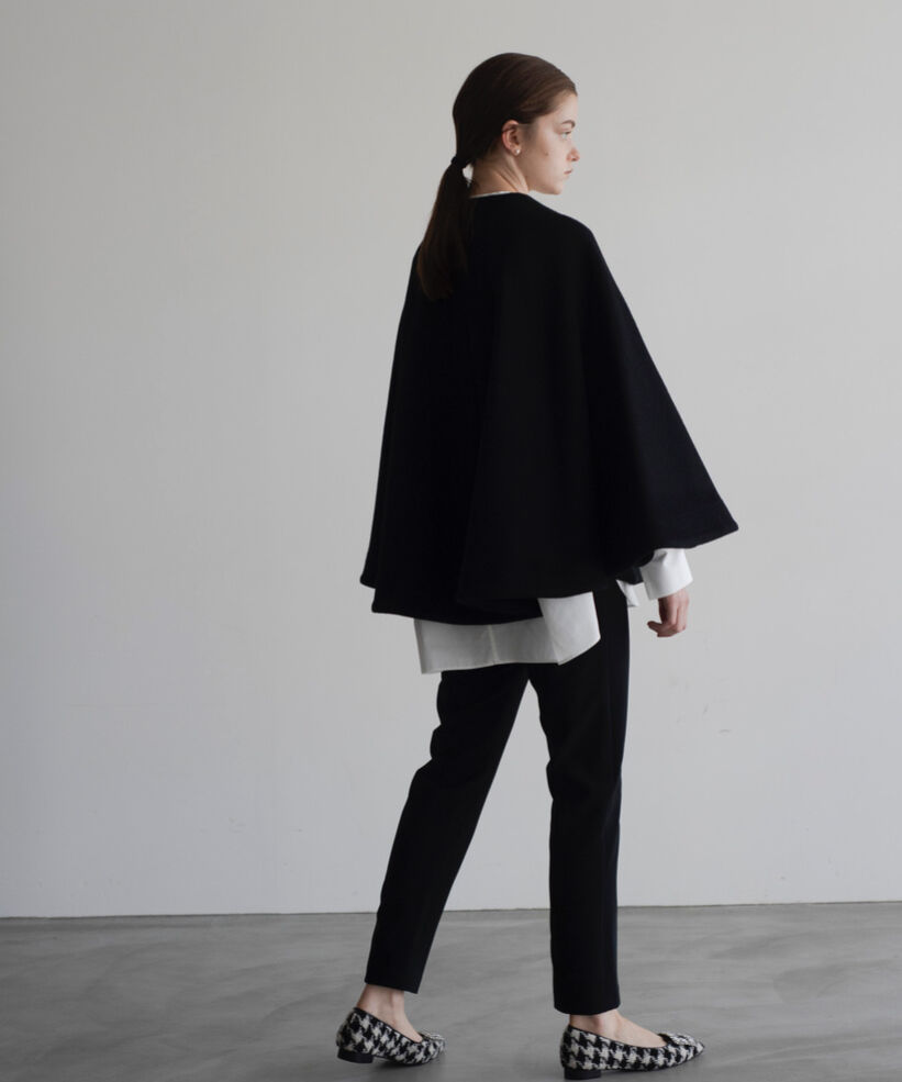 CLOAK | OHGA