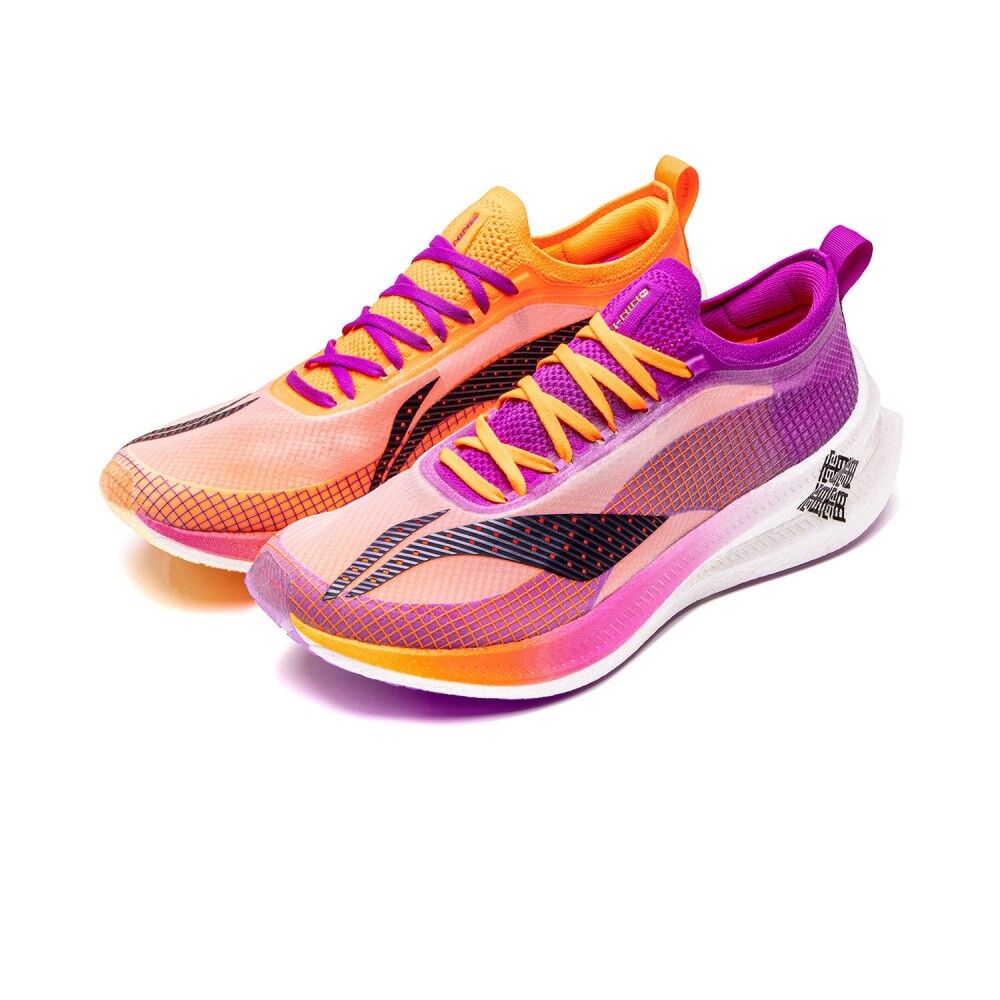 Li-ning ランニングシューズ