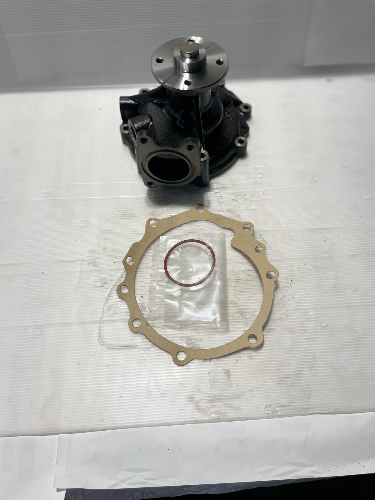 日野 レンジャー 8t ウォーターポンプASSY