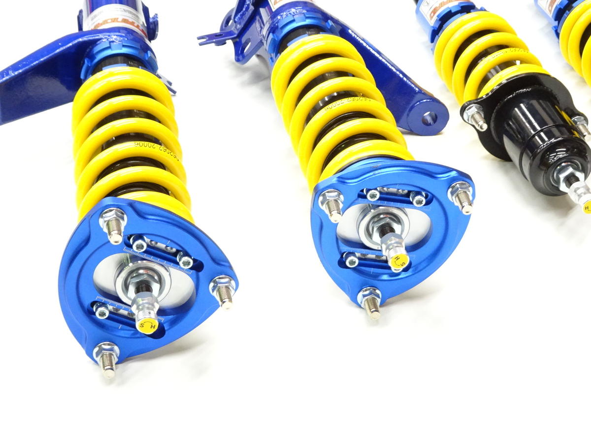 Dc5 インテグラ スタンダード フルタップ車高調 Honda Vtec Onemake