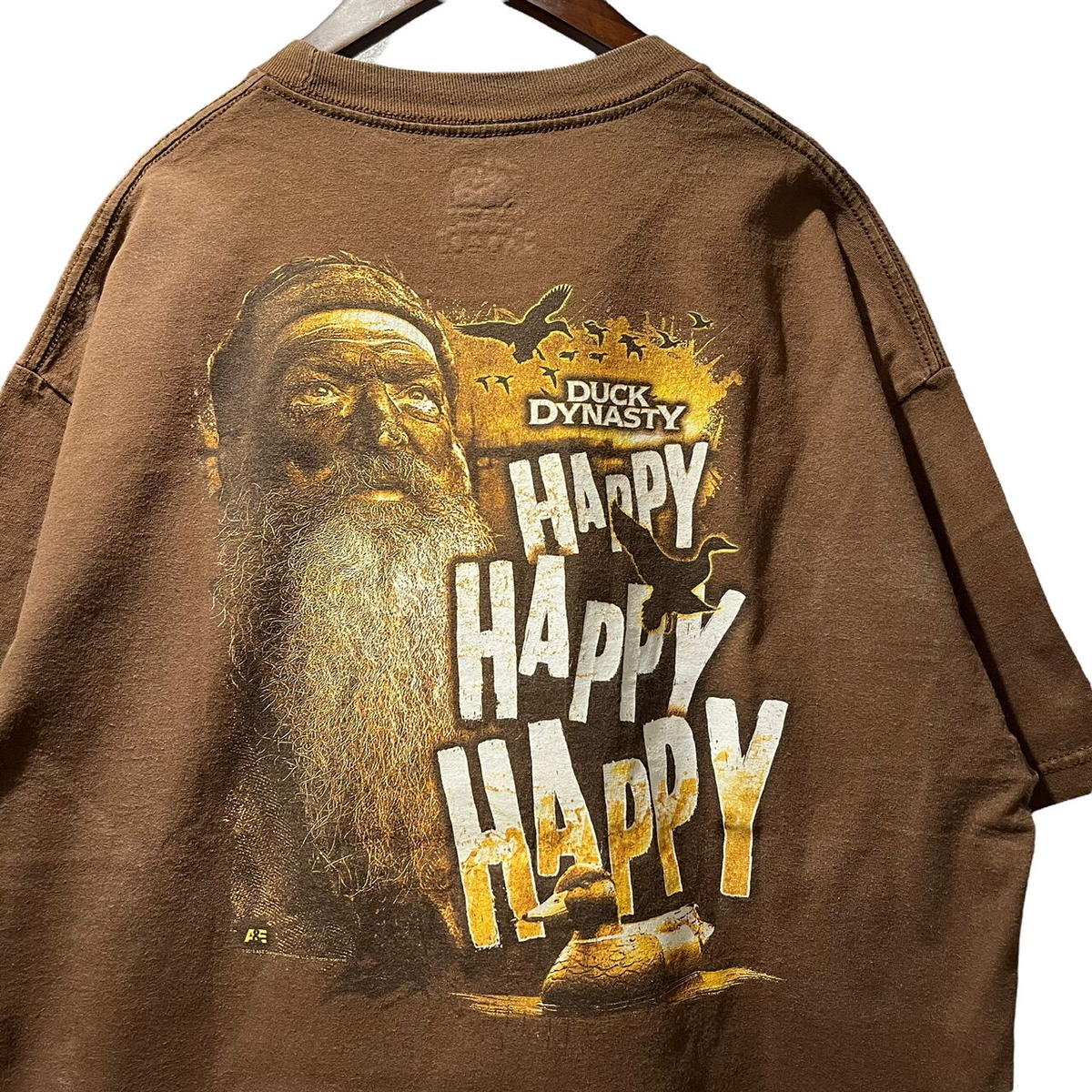 duck dynasty shirts