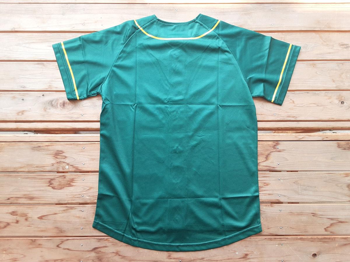 香川オリーブガイナーズ】実使用＆サイン入りユニフォーム（髙場大我外