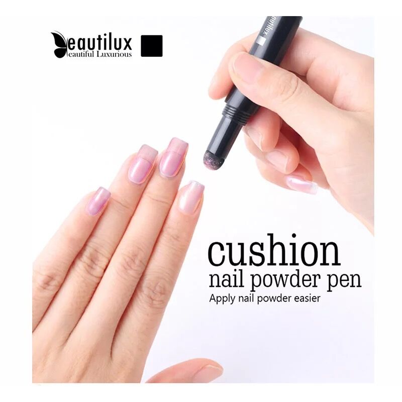 ミラーシリーズ Air Cushion マジックパウダーペン Ominail Net