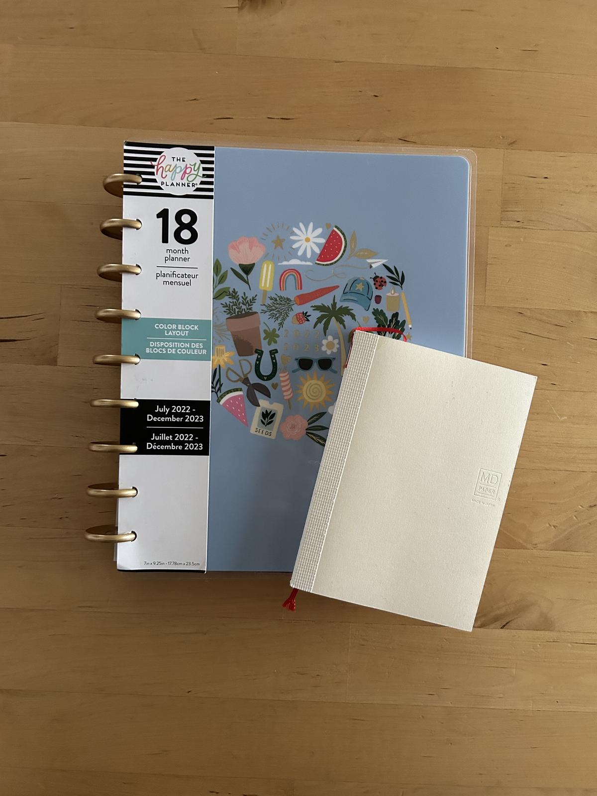 happyplanner ハッピープランナー | ONE STICKER