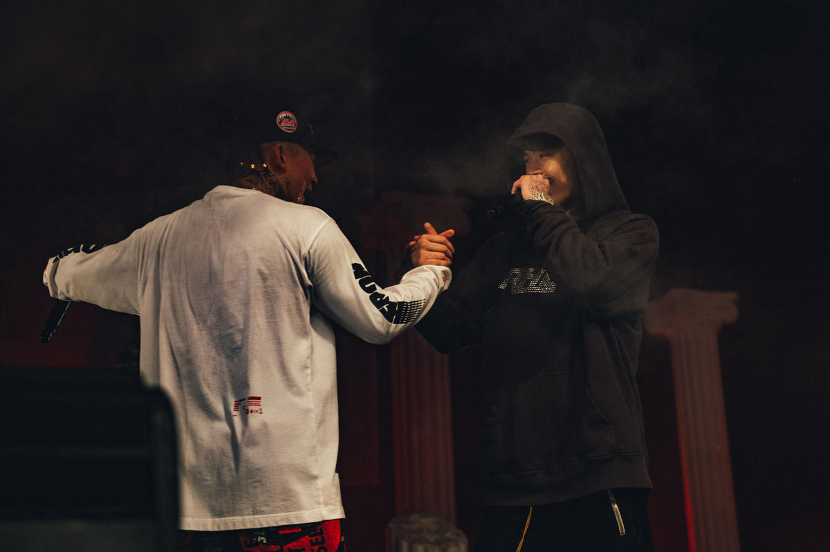 Blu Ray 通常盤 Anarchy The King Tour Special