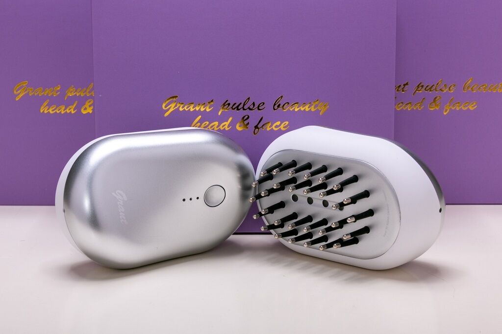 [家庭用美容機器]パルスビューティー グラントパルスビューテイー #頭筋膜リリース | Pay ID
