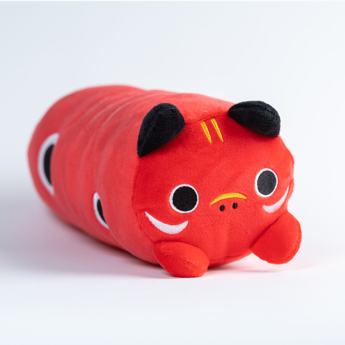 赤べこボルスターピロー Ookawaso S Store