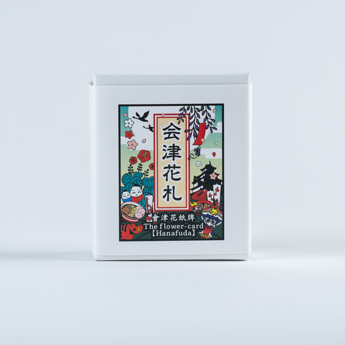 会津花札 Ookawaso S Store