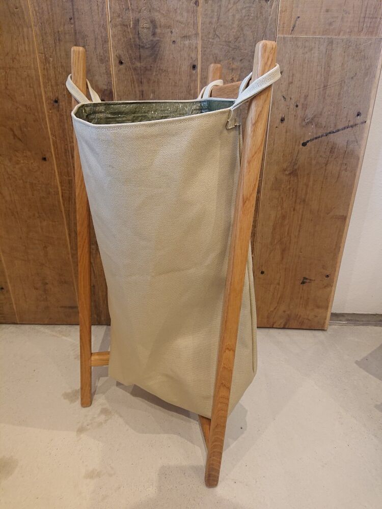 tivoli wood works/Trash Stand Sサイズ受注生産品(2か月)