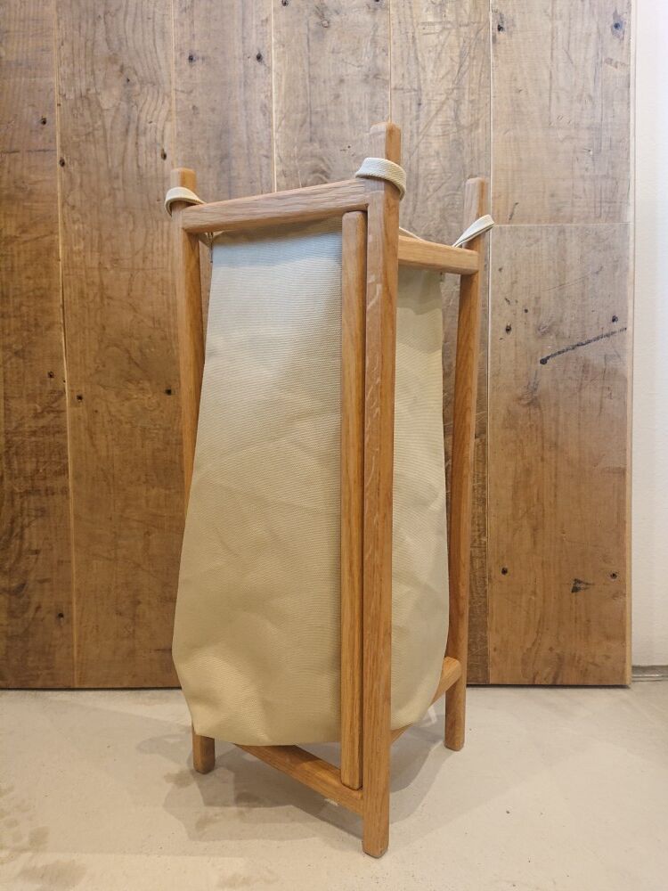tivoli wood works/Trash Stand Sサイズ受注生産品(2か月)