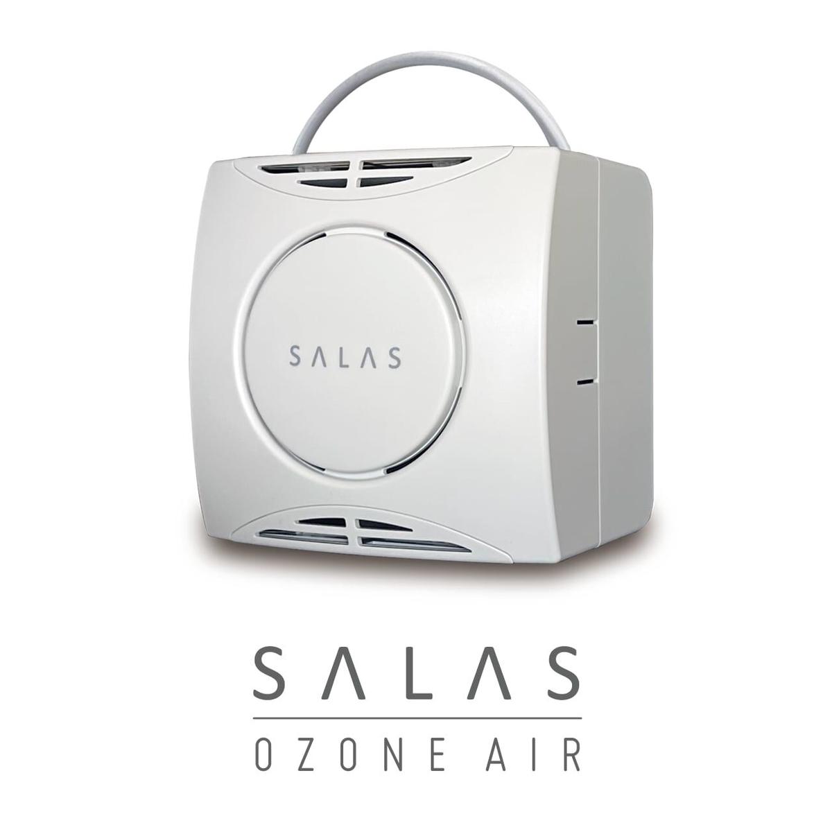 オゾンエアーサラス／OZONE AIR SALAS SA-4 | Wincam STORE