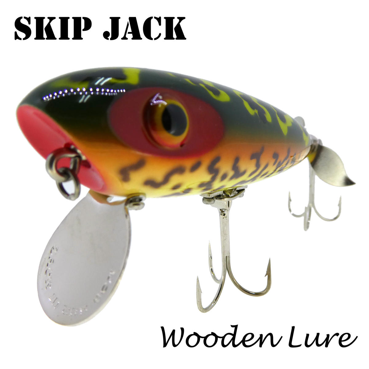 【希少】【レア】SALTIGA DORADO SKIPJACK 510S キャスティング ソルティガドラドスキップジャック510S