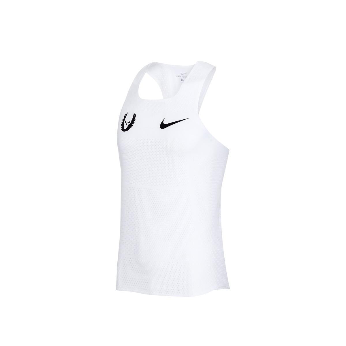 数量限定】NIKE Oregon Project AeroSwift シングレット | or