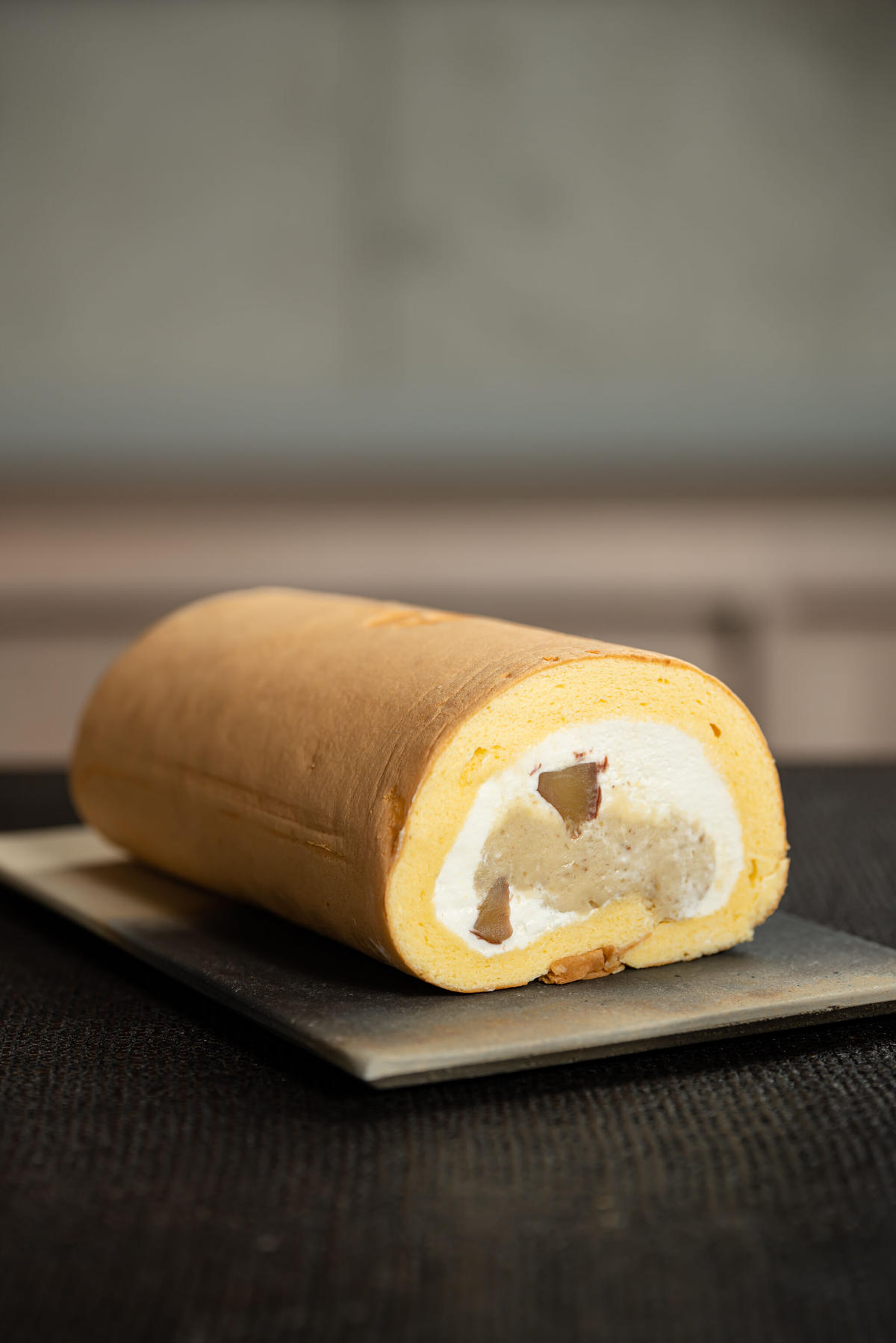Hisaya Kyoto 和栗 Hisaya Roll Hisaya Chestnuts