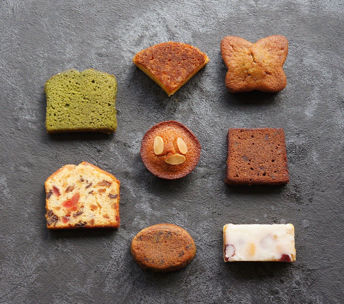 オリジンコウベ出版記念限定セット Origine Kobe Store