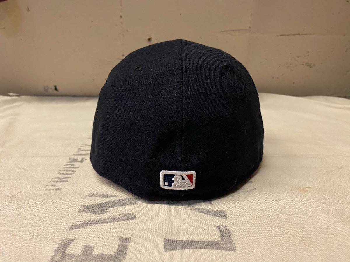 NEW ERA Baseball Cap "Made In USA" osaka