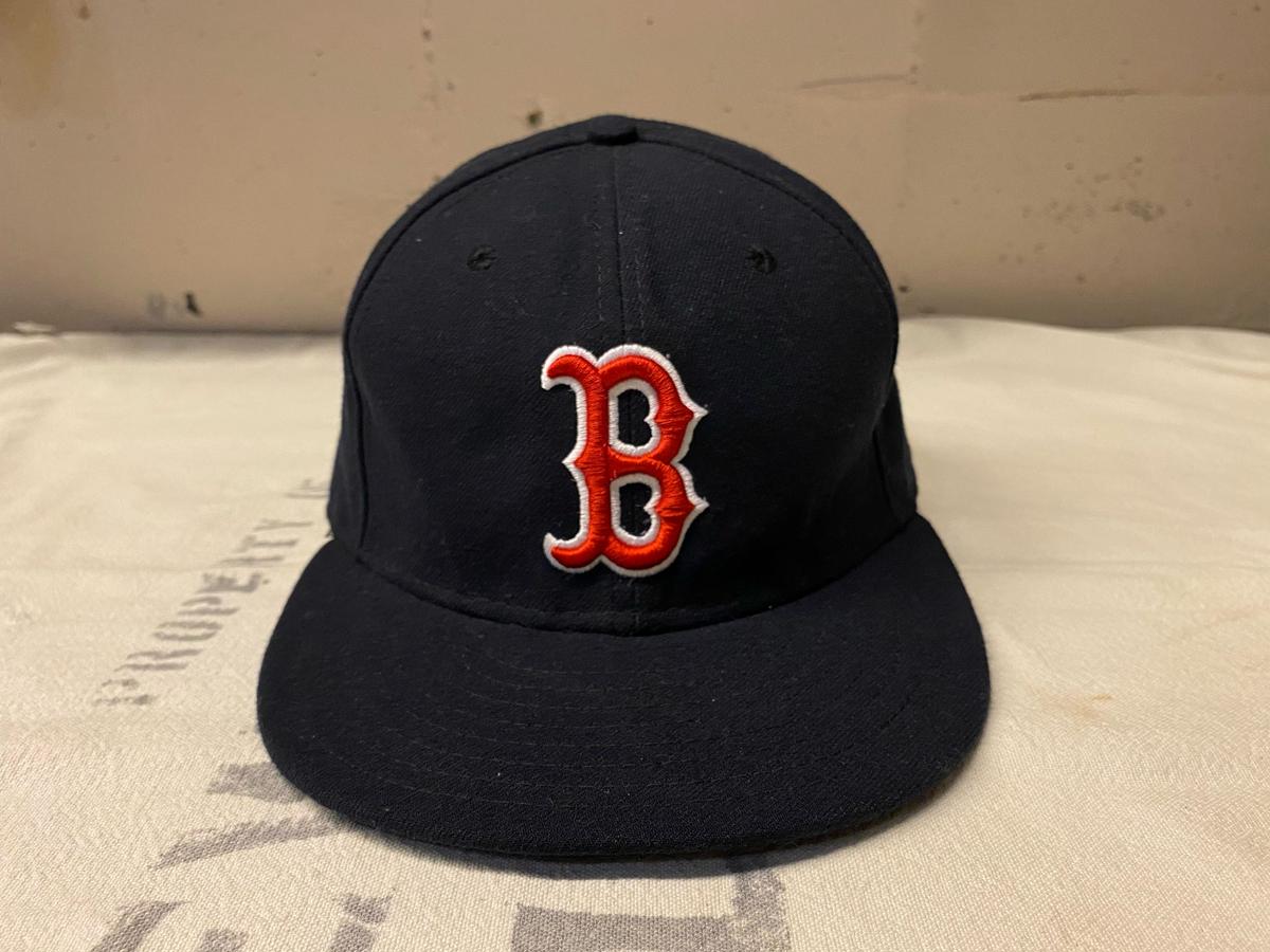 NEW ERA Baseball Cap "Made In USA" osaka