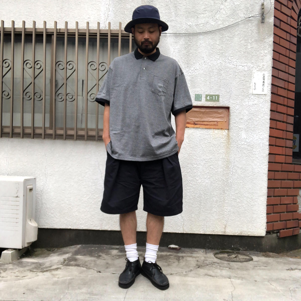 STCH セブンティトゥクラブハウス