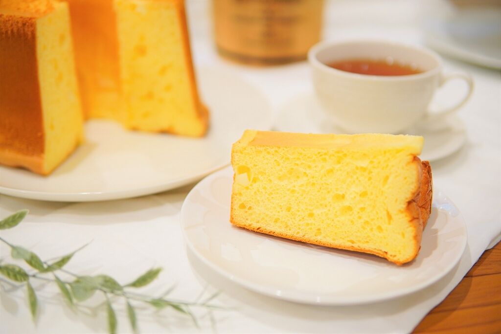 店頭買取 - mokomaru様専用☆クリームチーズづくし♡究極のシフォン