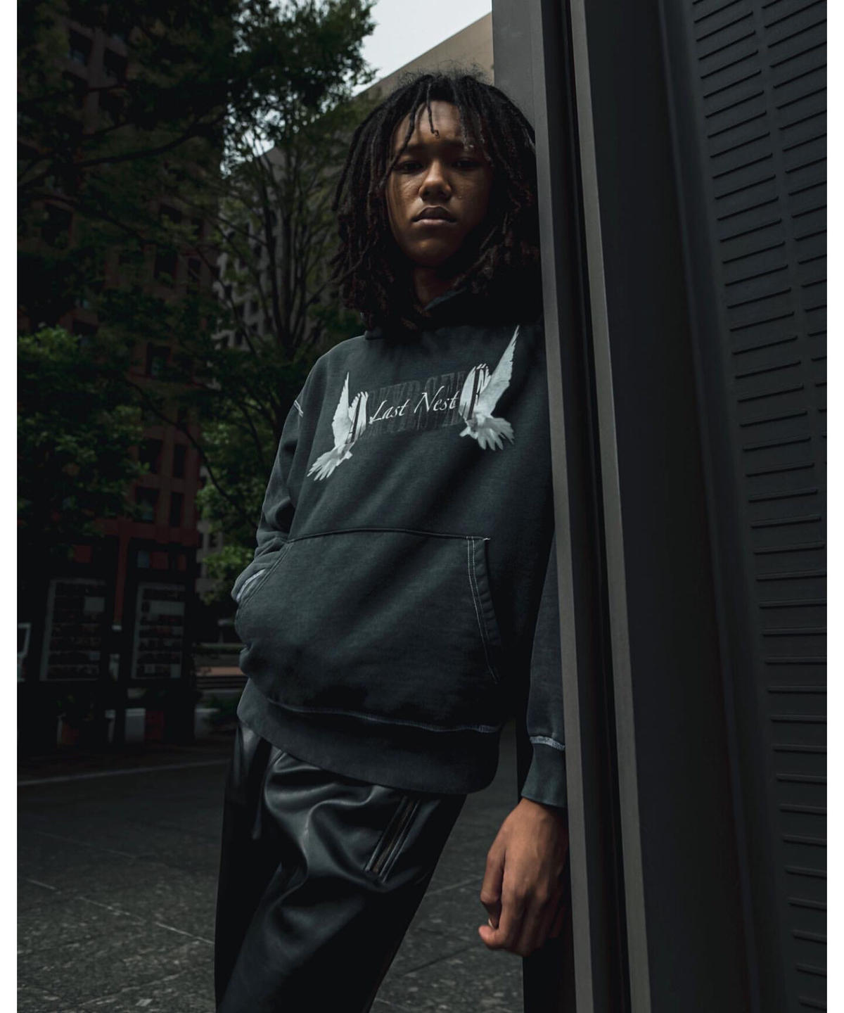 ASKYURSELF アスクユアセルフ メッシュパンツ ショートパンツ - 通販