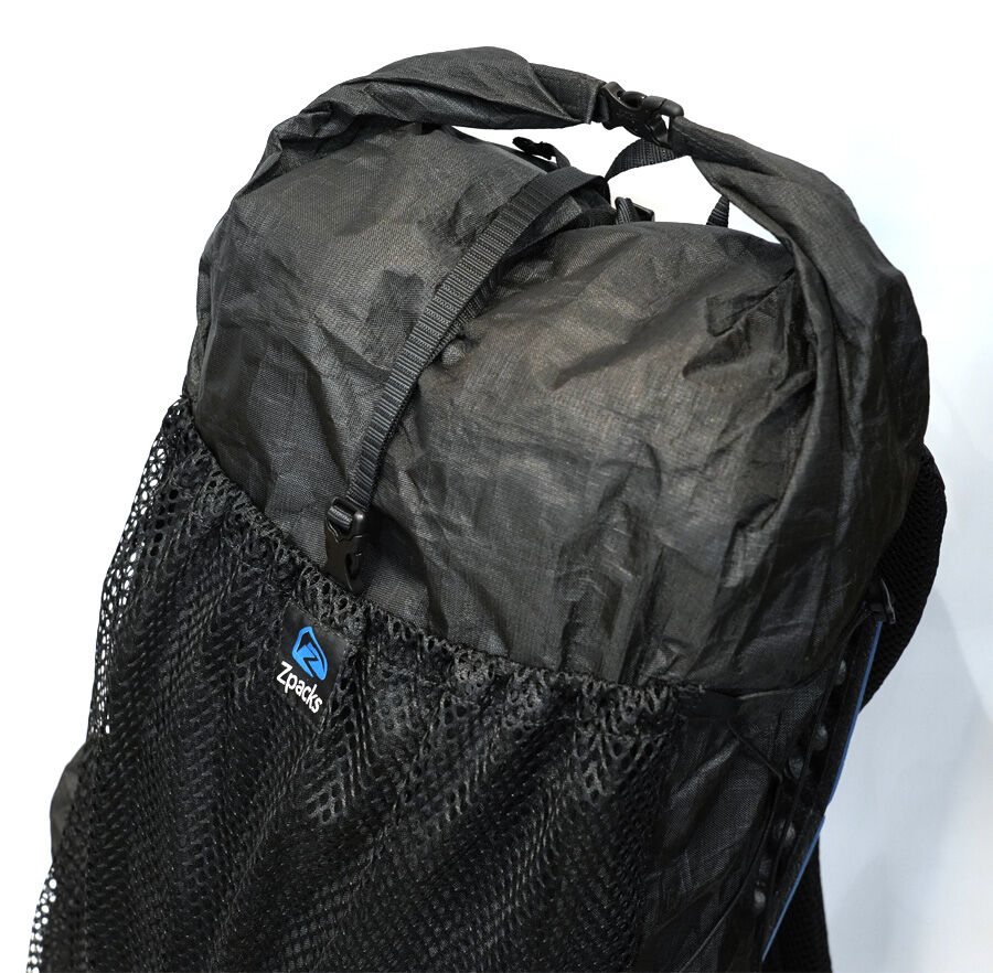 Zpacks Nero Ultra 38L Backpack WaistBelt / ニーロ
