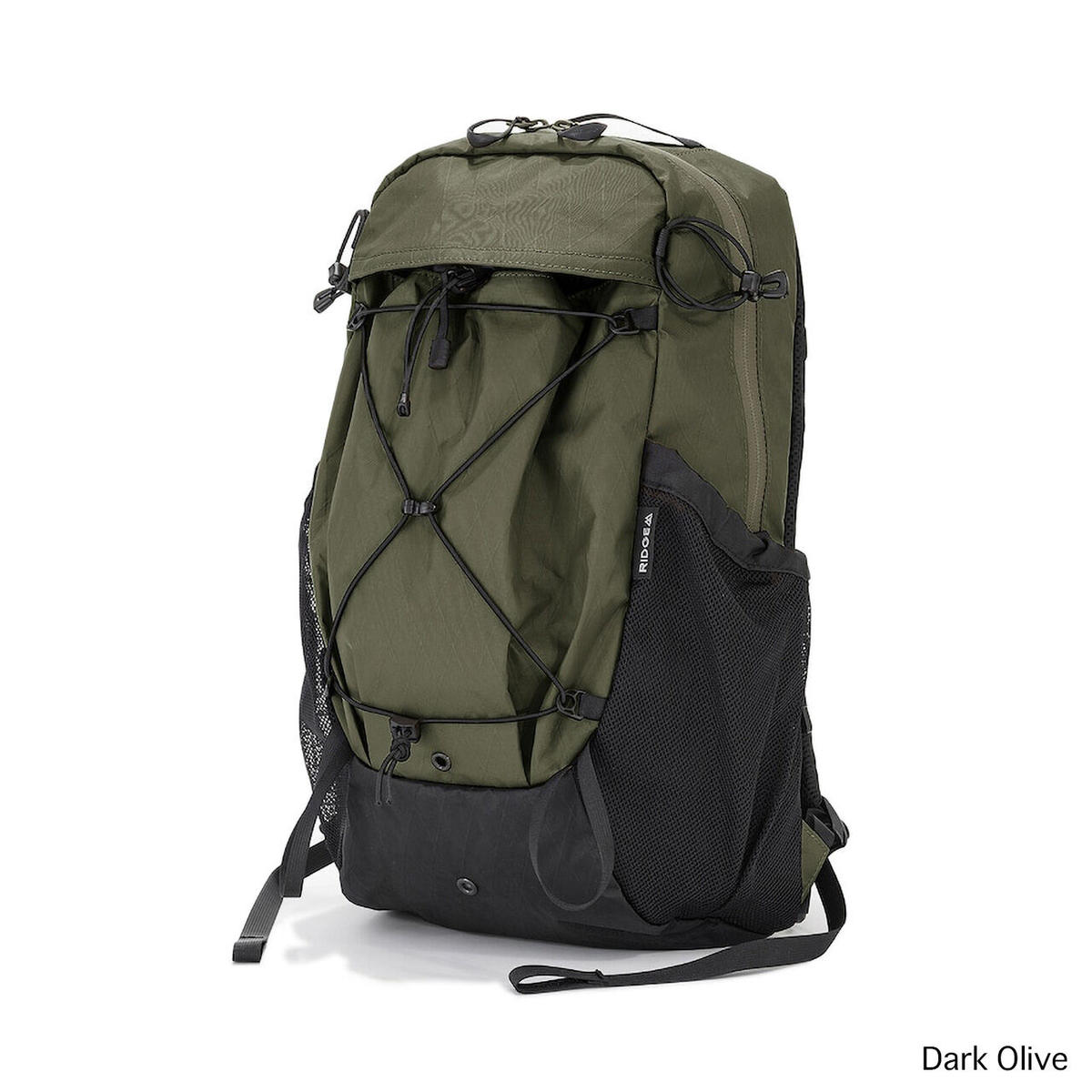 Ridge mountain gear 【One Mile】 コヨーテブラウン Ridge mountain gear 【One Mile】 コヨーテブラウン