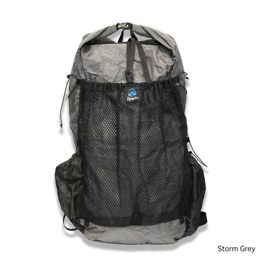 Zpacks Nero Ultra 38L Backpack WaistBelt / ニーロ