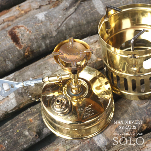 販売直営 MAX SIEVERT SVEA153 マックスシーベルト スポーツ・レジャー