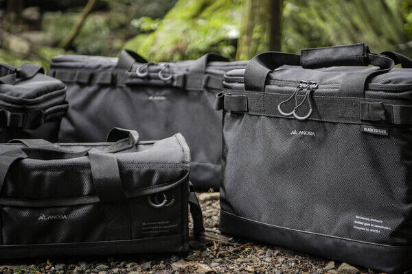 ANOBA アノバ マルチギアボックス M Sセット MultiGearBOX - 通販