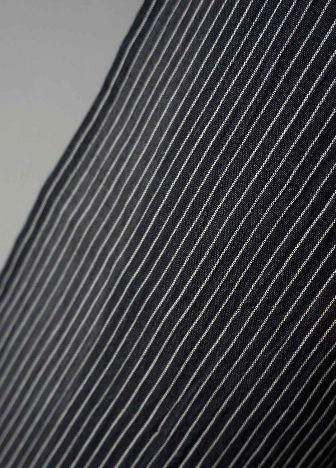 ECサイト - 本場小千谷縮 総絣 白グレー - スーパー:19051円