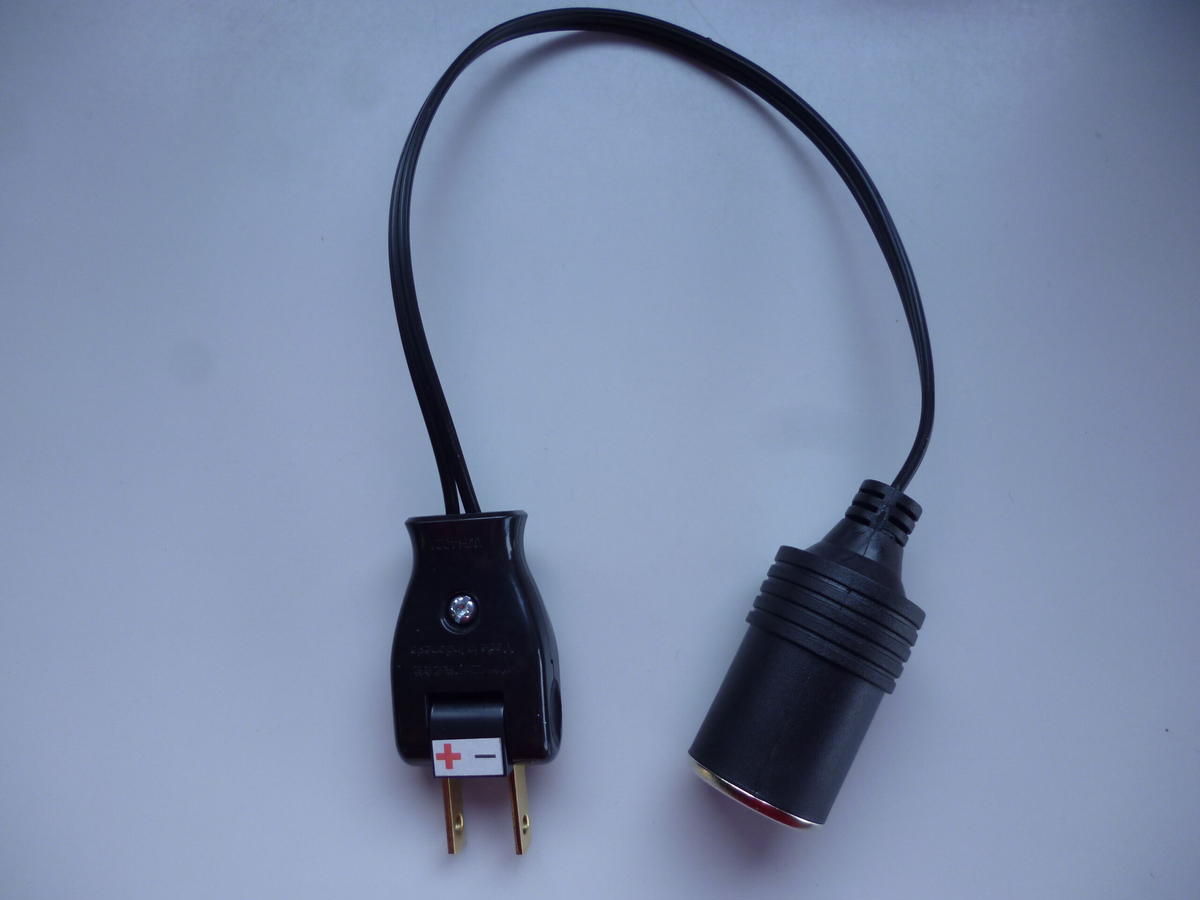 市場 トラック用 変換シガーソケット Dc24vコンセント