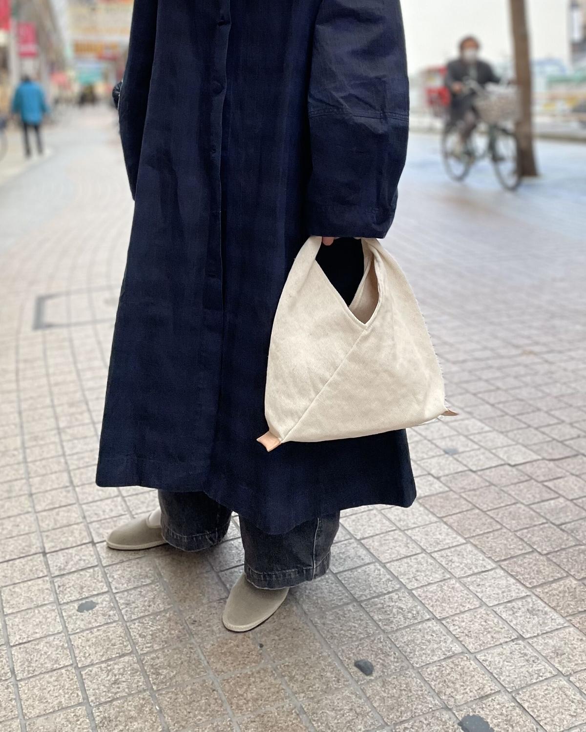 Hender Scheme Azuma Bag Small | www.modernroofing.net