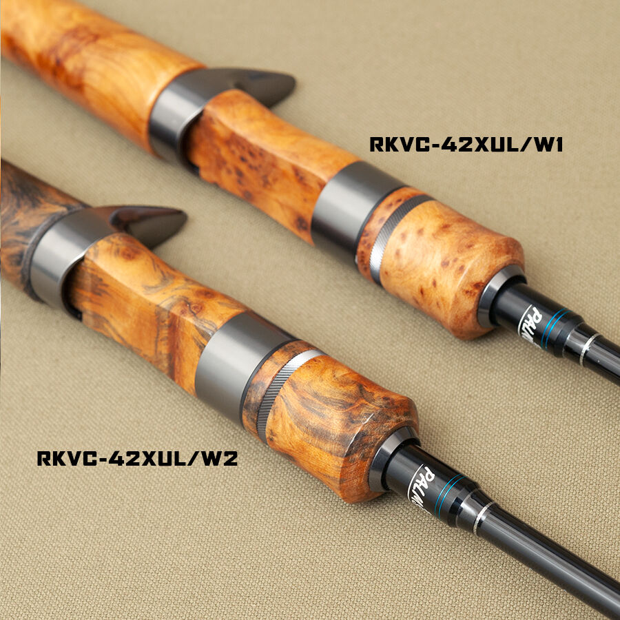 PALMS レラカムイ トラウトロッド PALMS レラカムイ トラウトロッド RERA KAMUY / レラカムイ ｜PALMS