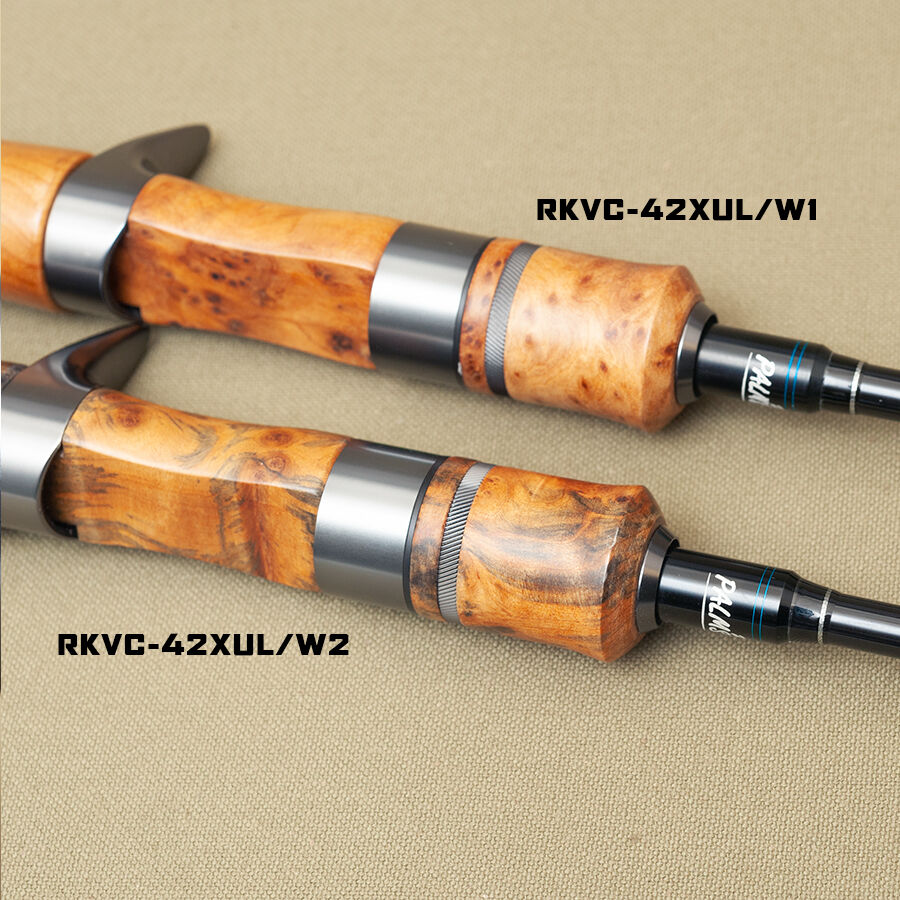 レラカムイ RKVC-42XUL/W2 WEB限定品 パームス 【公式通販】