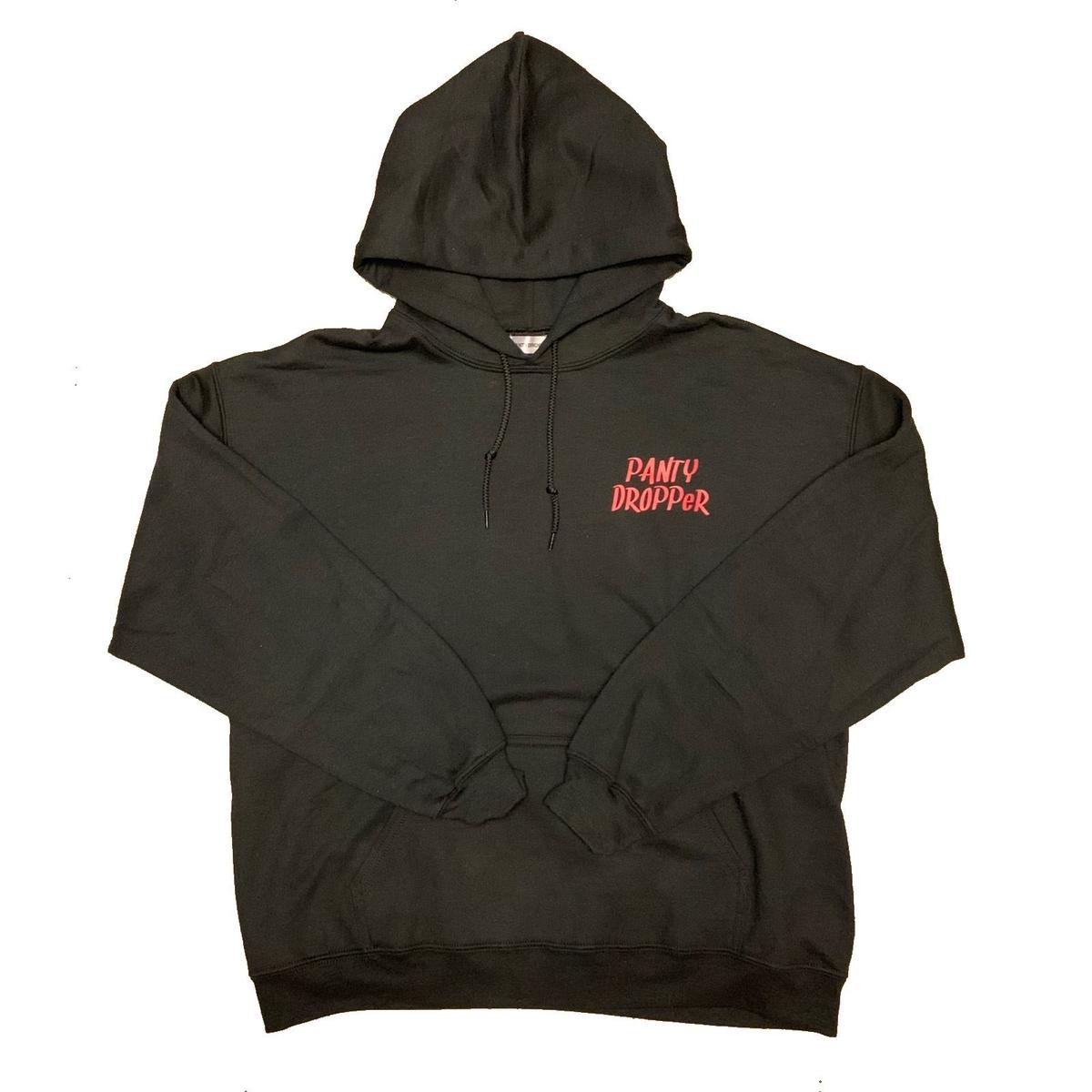 Hoodie[CULT HEROES] PANTYDROPPER