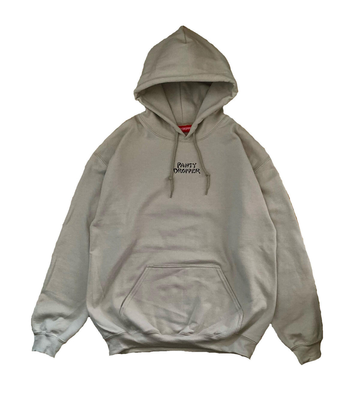 Hoodie【ROSE RIDE】 PANTYDROPPER