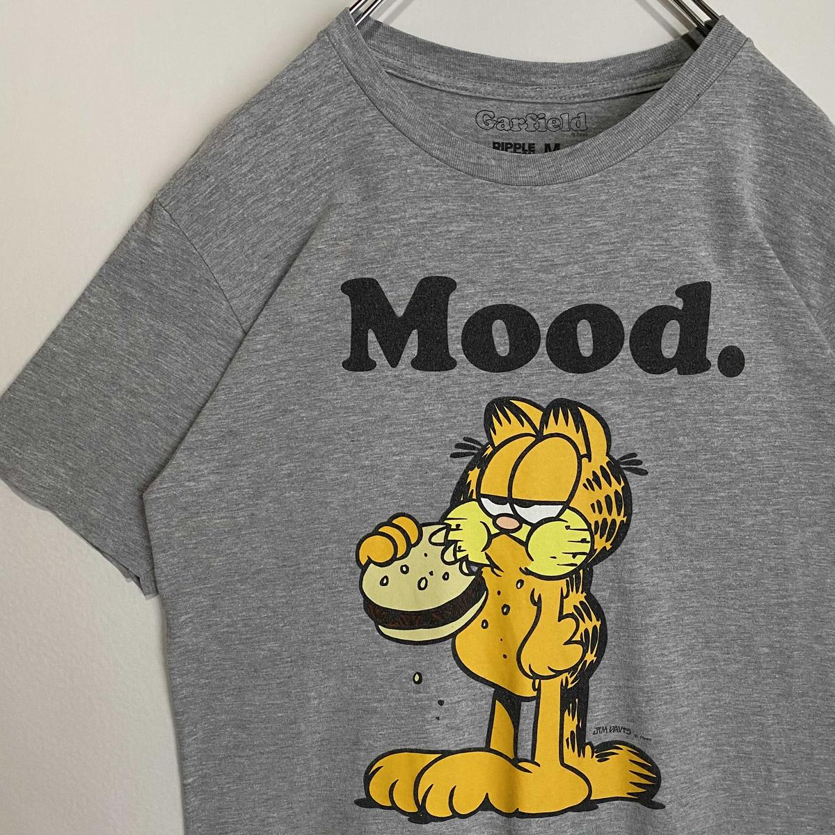 Vintage ガーフィールド Garfield Tシャツ | www.arcticair.ca