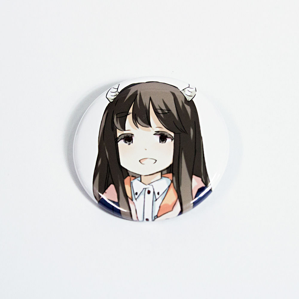 須藤りと 缶バッジ Park公式通販
