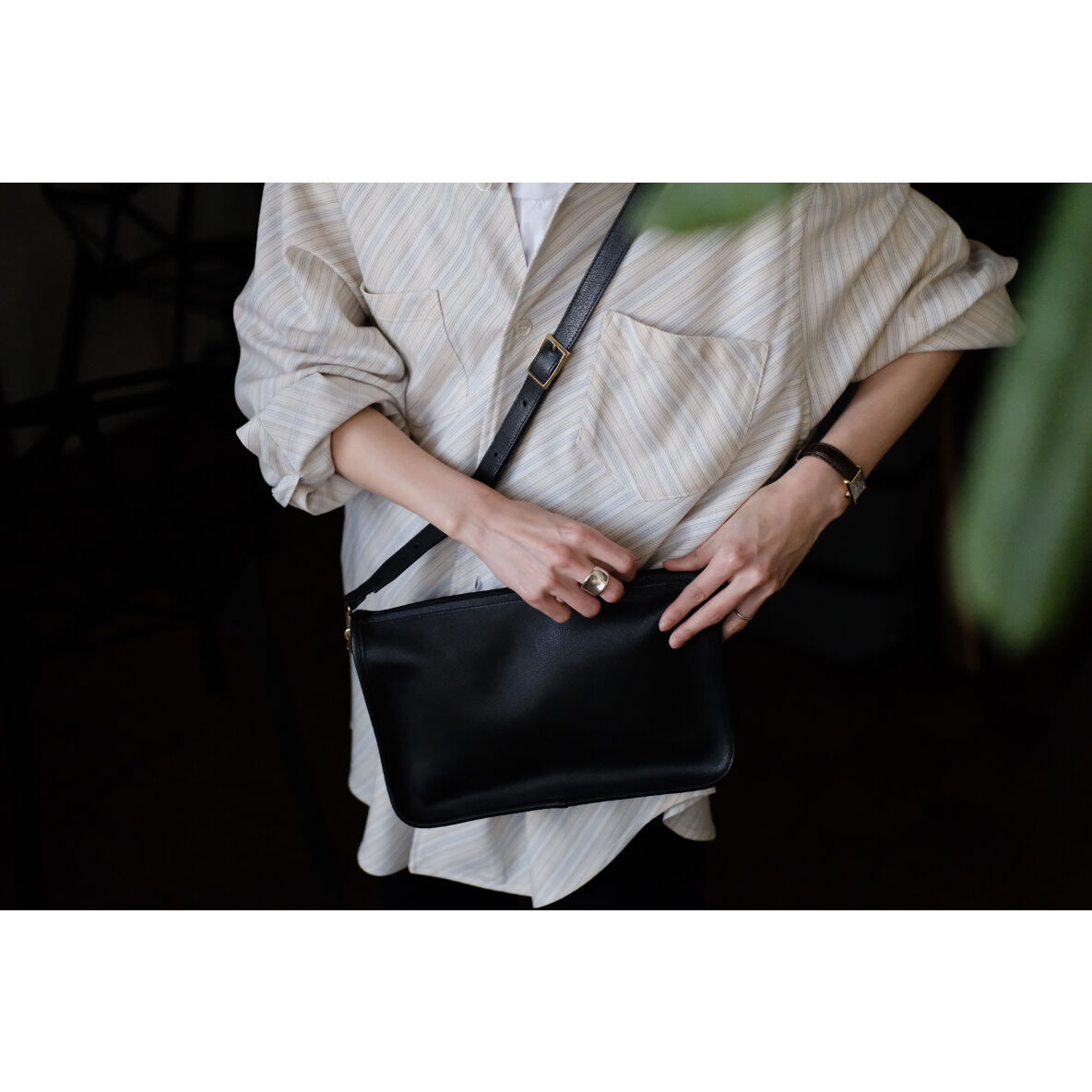 forme / Banks M(Black) | PARK