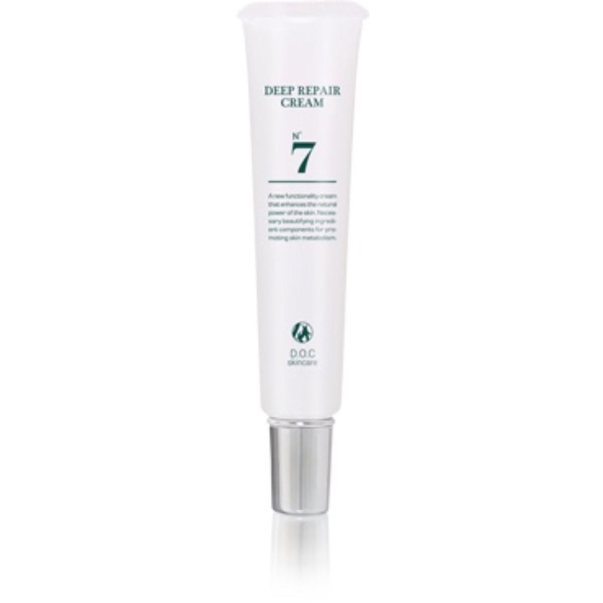 D.O.C skincare DEEP REPAIR CREAM / ディープリペアクリーム ... D.O.C skincare DEEP REPAIR CREAM / ディープリペアクリーム ...
