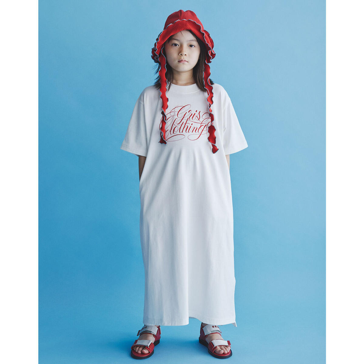 GRIS 21SS 】One Piece [GR21SS-CU004] “ワンピース” /...