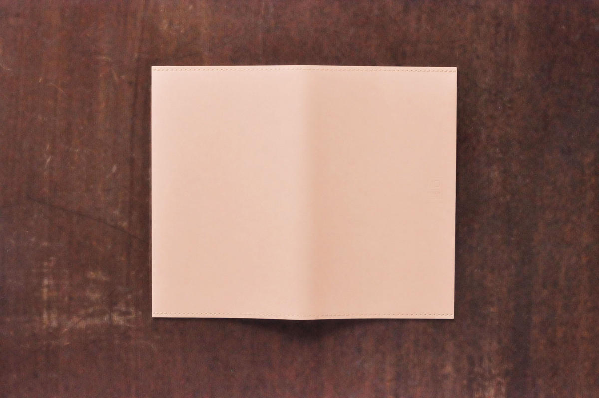 ｍｄノートカバー 紙 新書サイズ 紙モノ雑貨店 ぺぱむら Online Shop