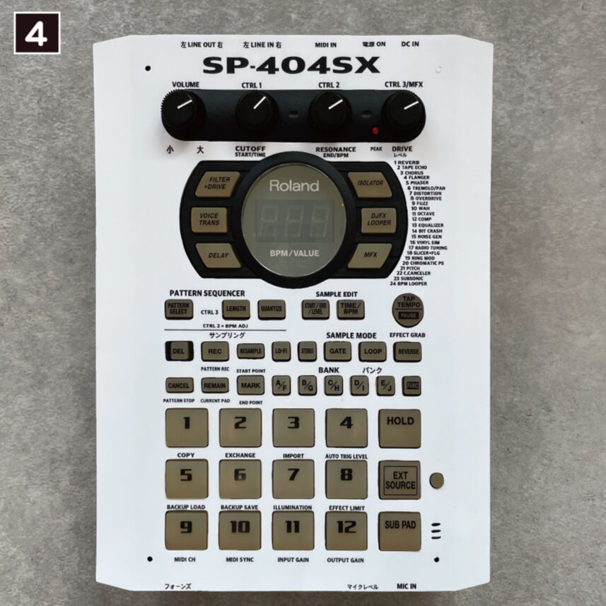 Sp 404sx Custom Skin Simple Color Waterproo